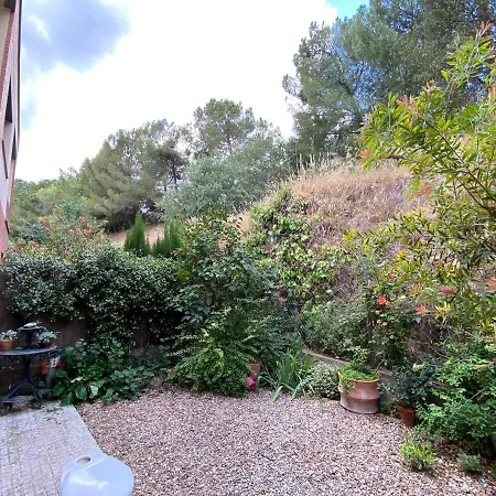 Mini Casa Sol I Jau شقة *