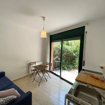 Mini Casa Sol I Jau *